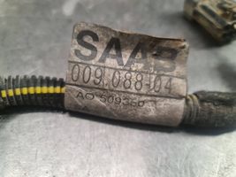 Saab 9-3 Ver2 Autres faisceaux de câbles 00908804