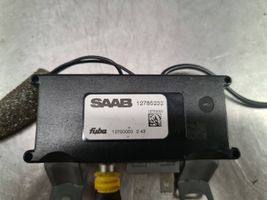 Saab 9-3 Ver2 Amplificatore antenna 12785232