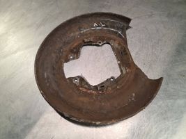 Volvo S60 Rear brake disc plate dust cover 