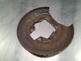 Volvo S60 Rear brake disc plate dust cover 