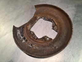 Volvo S60 Rear brake disc plate dust cover 