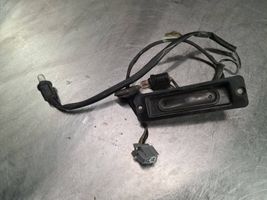 Volvo S60 Tailgate/trunk/boot exterior handle 30634026