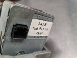 Saab 9-3 Ver2 Blokada kolumny kierownicy 12801116