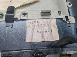 Saab 9-3 Ver2 Обшивка передней двери 1127309