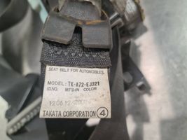 Honda HR-V Cintura di sicurezza anteriore TKA72EJ321