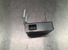 Honda HR-V Window wiper relay 