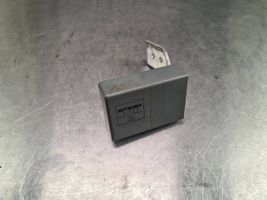 Honda HR-V Window wiper relay 