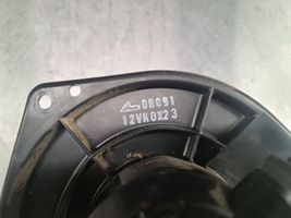 Honda HR-V Lämmittimen puhallin 0B091