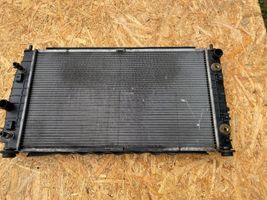 Chrysler 300M Coolant radiator 0501035