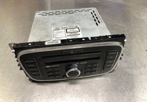 Ford Galaxy Radija/ CD/DVD grotuvas/ navigacija E11035350