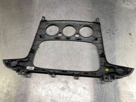 Ford Galaxy Klimato kontrolės/ pečiuko kontrolės apdaila 7M2118522