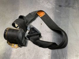 Volkswagen Golf II Front seatbelt 191857705C