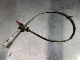 Volkswagen Golf II Kabel licznika / prędkościomierza 171721555T