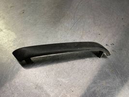 Volkswagen Golf II Front door interior handle trim 191867197