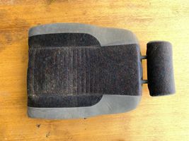 Volvo 480 Rear seat headrest 