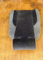 Volvo 480 Rear seat headrest 