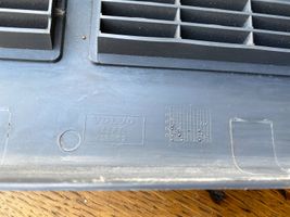 Volvo 480 Dashboard side air vent grill/cover trim 413352