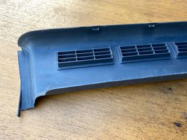 Volvo 480 Dashboard side air vent grill/cover trim 413352