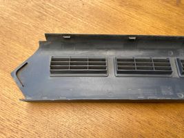 Volvo 480 Dashboard side air vent grill/cover trim 413363