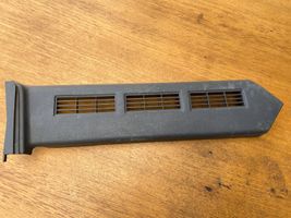 Volvo 480 Dashboard side air vent grill/cover trim 413363