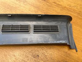 Volvo 480 Dashboard side air vent grill/cover trim 413363