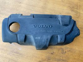 Volvo S80 Variklio dangtis (apdaila) 08653495