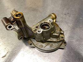 Volkswagen Caddy Oil pump 03F115105D