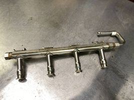 Volkswagen Caddy Kraftstoffverteiler Einspritzleiste Verteilerrohr 03F133320C