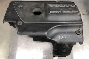 Volvo S80 Variklio dangtis (apdaila) 9497666