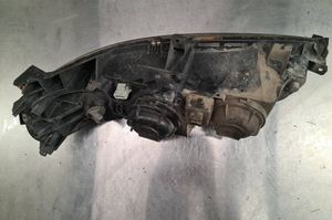 Volvo S60 Scheinwerfer 8693588