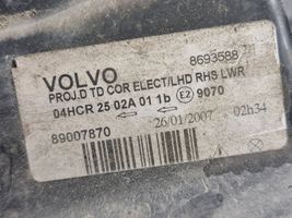 Volvo S60 Faro delantero/faro principal 8693588