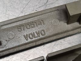 Volvo S60 Garniture, adapteur de ceinture de sécurité 5705141