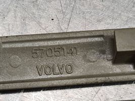 Volvo S60 Rivestimento cintura di sicurezza 5705141