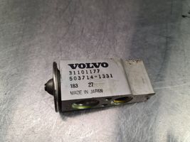 Volvo S60 Valvola ad espansione dell’aria condizionata (A/C) 31101177