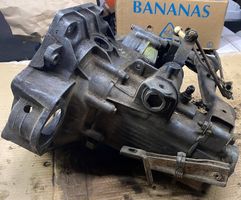 Volkswagen Golf II Manual 5 speed gearbox 020301107H