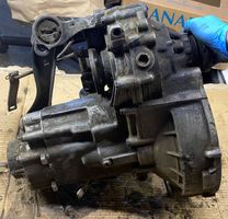 Volkswagen Golf II Manual 5 speed gearbox 020301107H