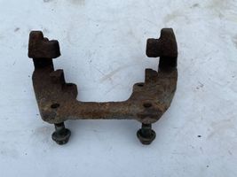 Volvo V70 Caliper/mordaza del freno delantero 