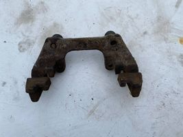 Volvo V70 Front Brake Caliper Pad/Carrier 