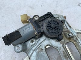 Volvo V70 Priekinio el. lango pakėlimo mechanizmo komplektas 101354XXX