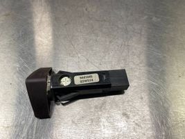 Volvo V70 Hazard light switch 4970