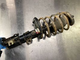 Volvo V70 Front coil spring 