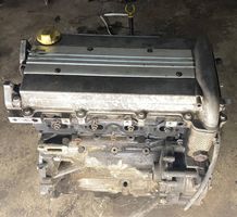 Saab 9-3 Ver2 Moteur 24434192