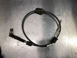 Volvo V70 Gear shift cable linkage 8675068