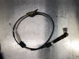 Volvo V70 Gear shift cable linkage 8675068