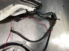 Volvo V70 Cable positivo (batería) 08688689