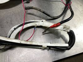 Volvo V70 Cable positivo (batería) 08688689