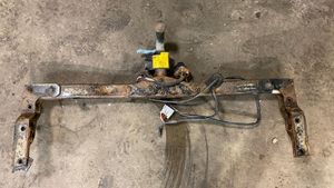 Volvo S80 Tow bar set 30664104