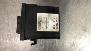 Volvo V70 Auxiliary heating control unit/module 3731071001