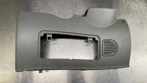 Renault Kangoo I Revestimiento de los botones de la parte inferior del panel 8200218944