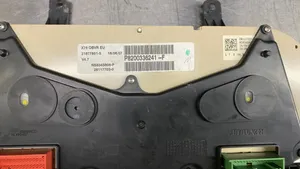 Renault Kangoo I Komputer / Sterownik ECU i komplet kluczy 8200512582